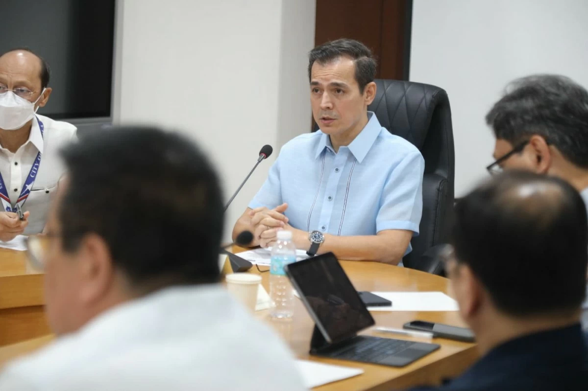 Mayor Isko orders Manila public school graduations held on campus amid looming oil crisis