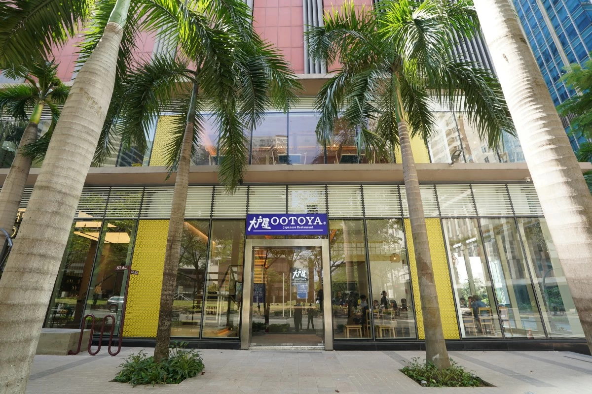Ootoya opens in Manila with Japanese teishoku, charcoal grills, and wagyu steaks