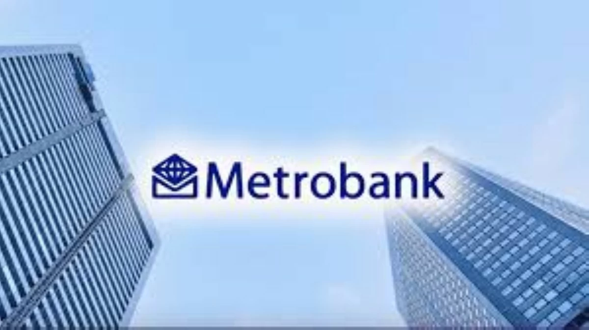 Metrobank eyes ₱5-billion ASEAN sustainability bond issue after record profit year