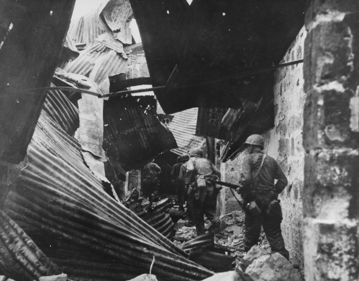 House gives final nod to bill mandating tertiary level study of Philippine history during WWII