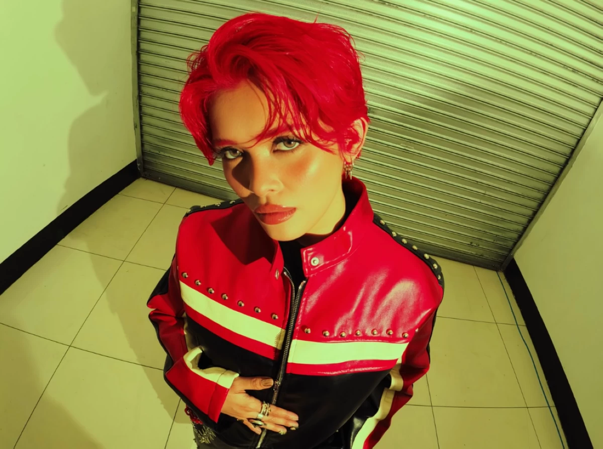 KZ Tandingan (Facebook) 