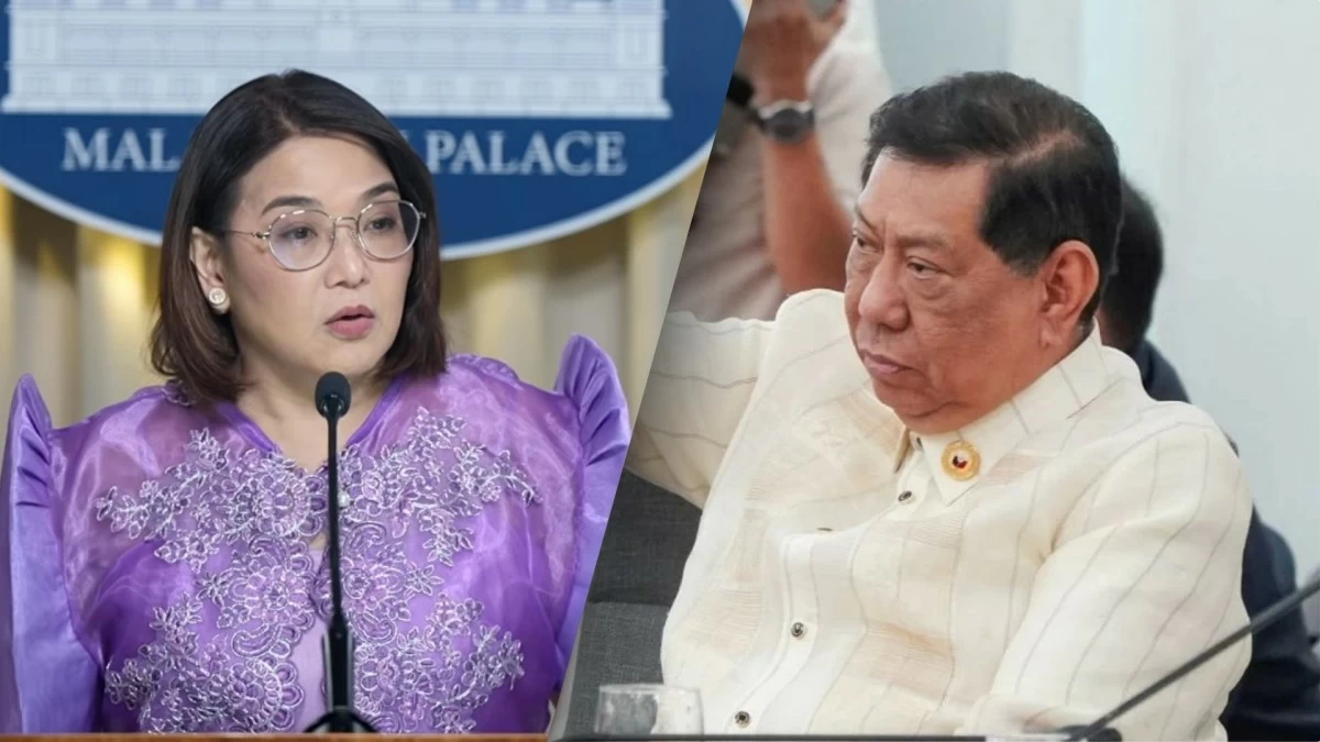 ‘Do your job!’: Castro scores Erice over anti-political dynasty bill remark