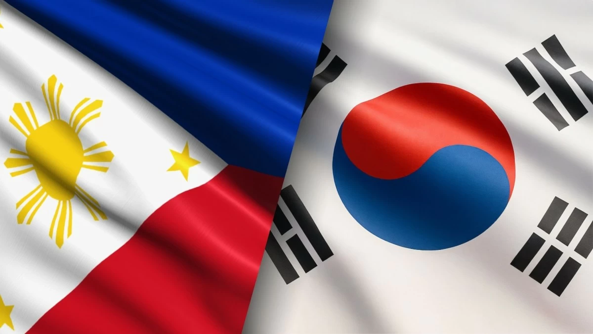 PH, South Korea enhance military ties with new deals on veteran’s cooperation, defense procurement