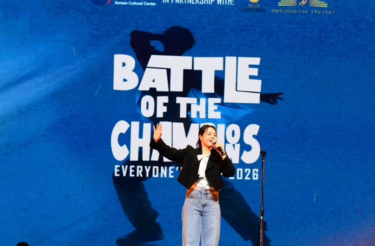 Gwyn Dorado (Jonathan Hicap)