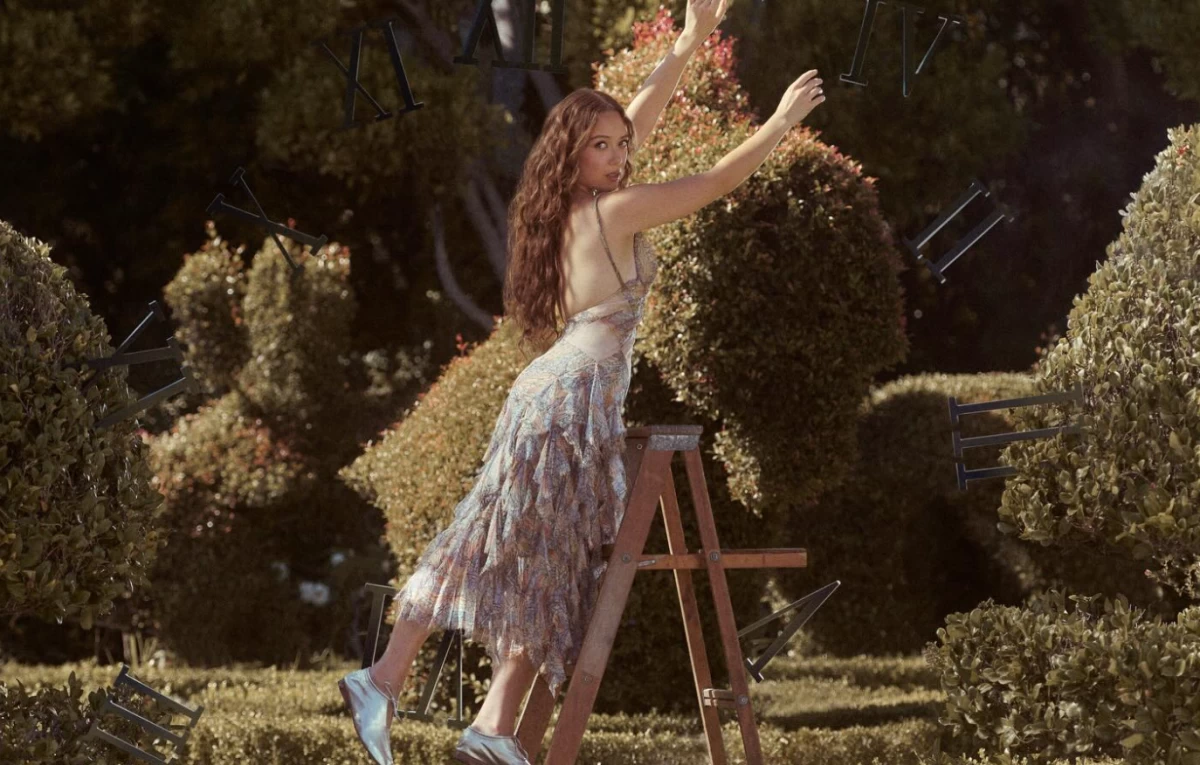 LOOK: Laufey to hold a two-night concert in Manila in May