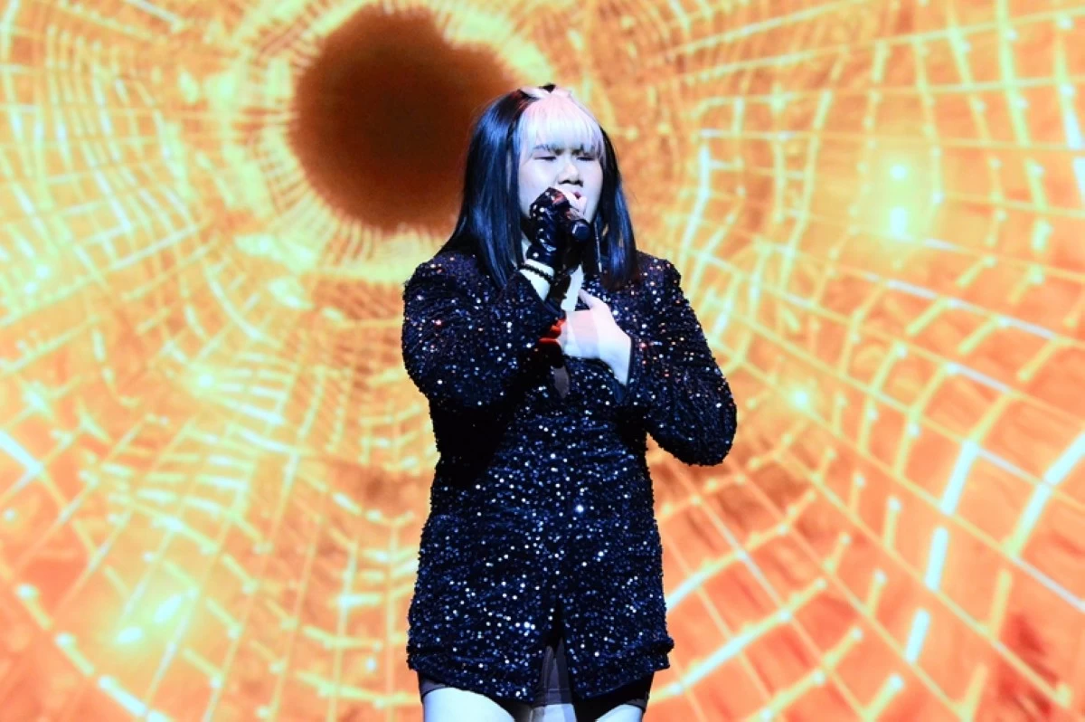 Venisse Siy (Jonathan HIcap)