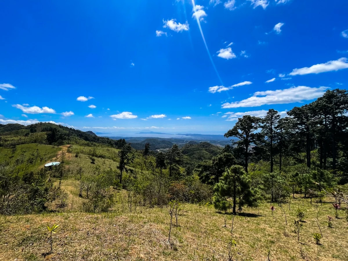 Masungi Georeserve (Photo by Jersey Denise Manahan)
