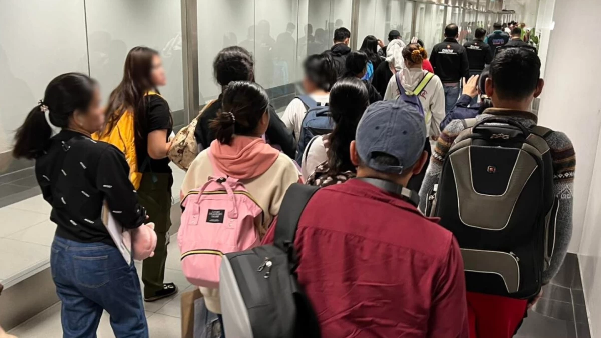 (Photo from Department of Migrant Workers Facebook page)