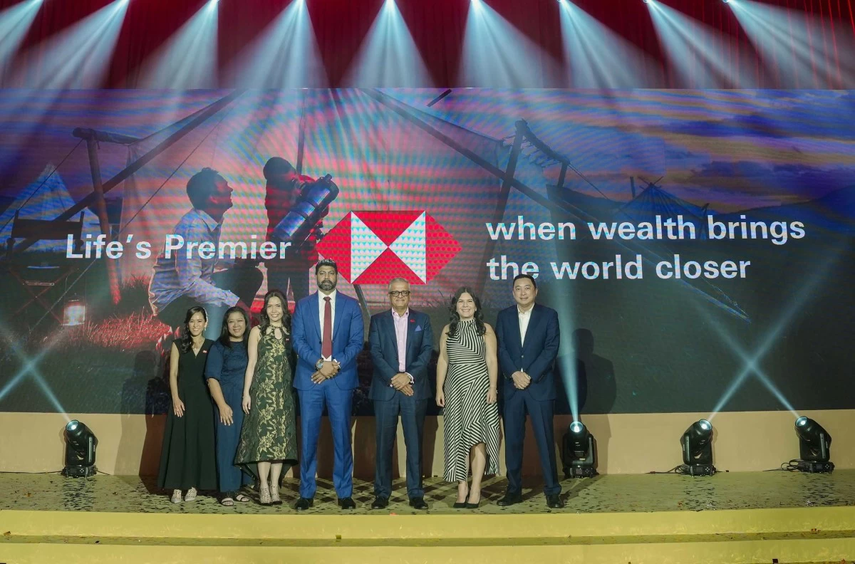 Avigeil Tan, Anya Katigbak-Cajucom, Ela Reyes, Pramoth Rajendran, Sandeep Uppal, Claudia Santander, Jonathan Cua