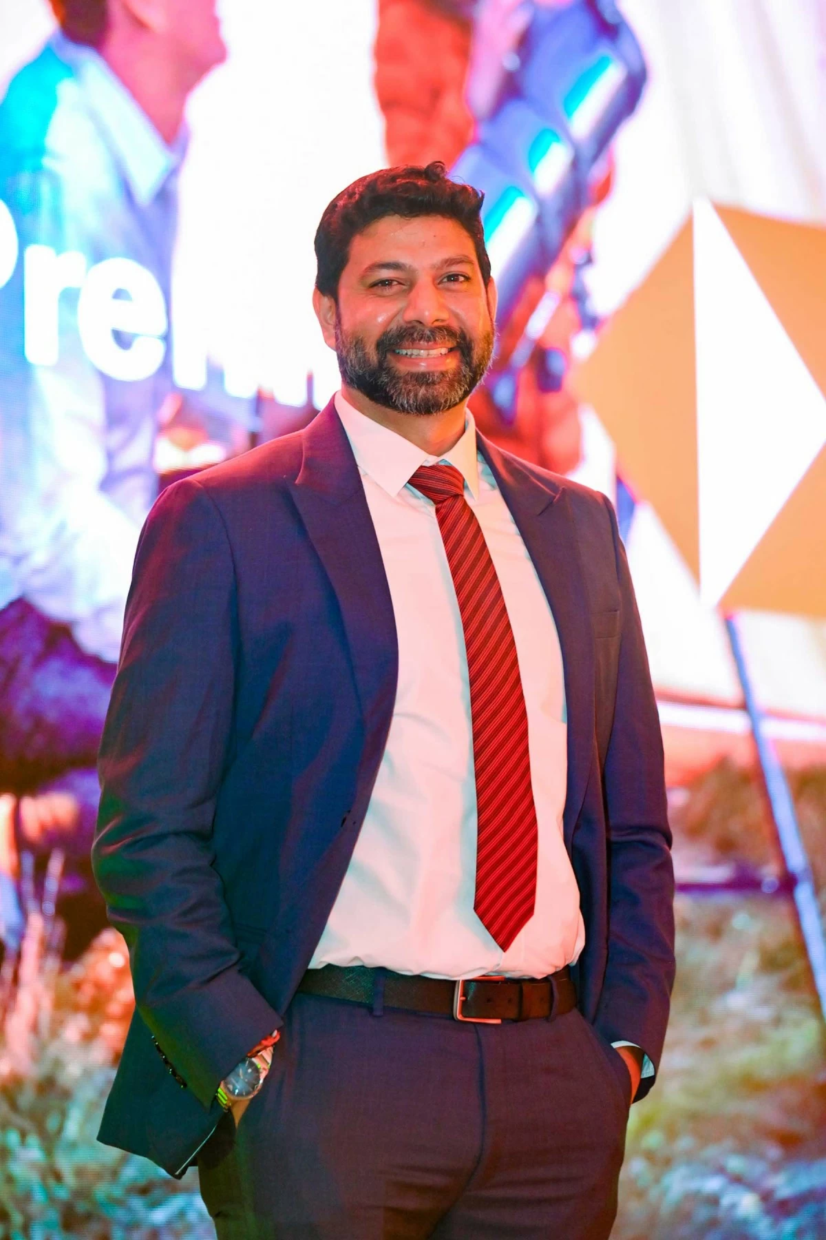 Pramoth Rajendran