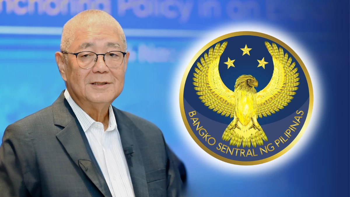 Remolona warns BSP may raise rates if oil hits $100/barrel - Manila Bulletin by Manila Bulletin Newsroom