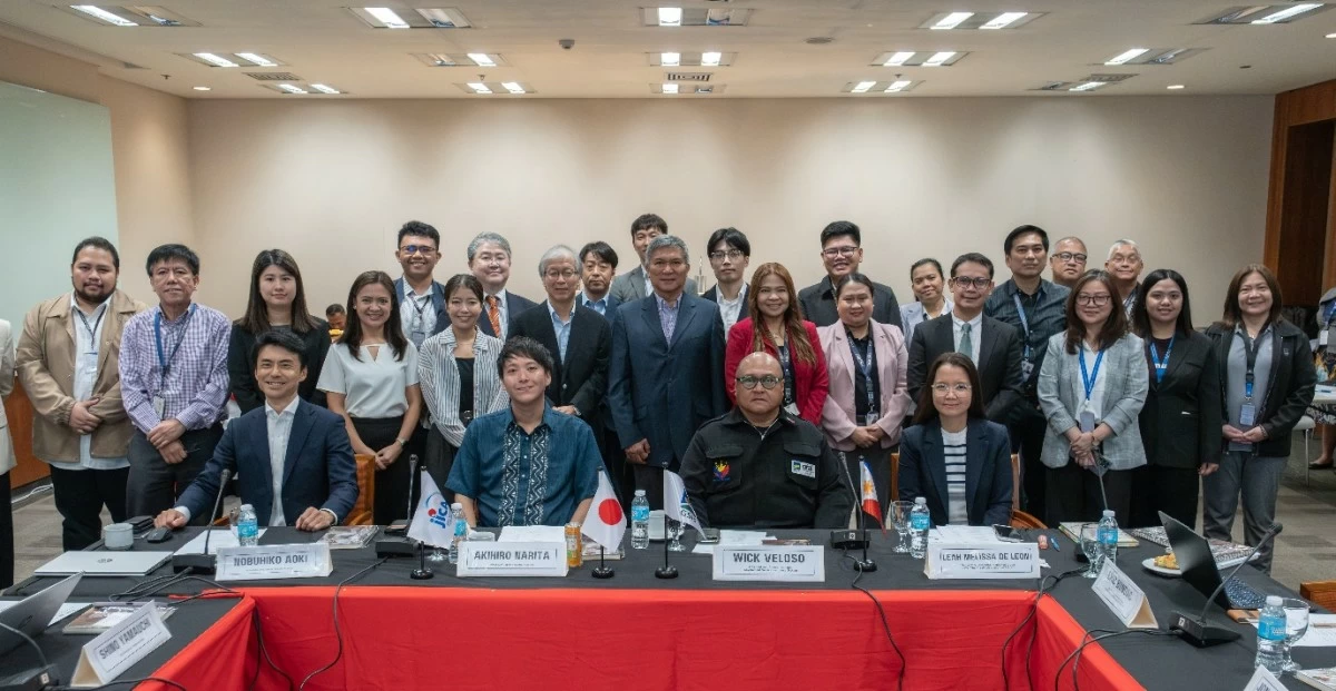 GSIS, JICA overhaul Philippine public asset valuation to cut risk