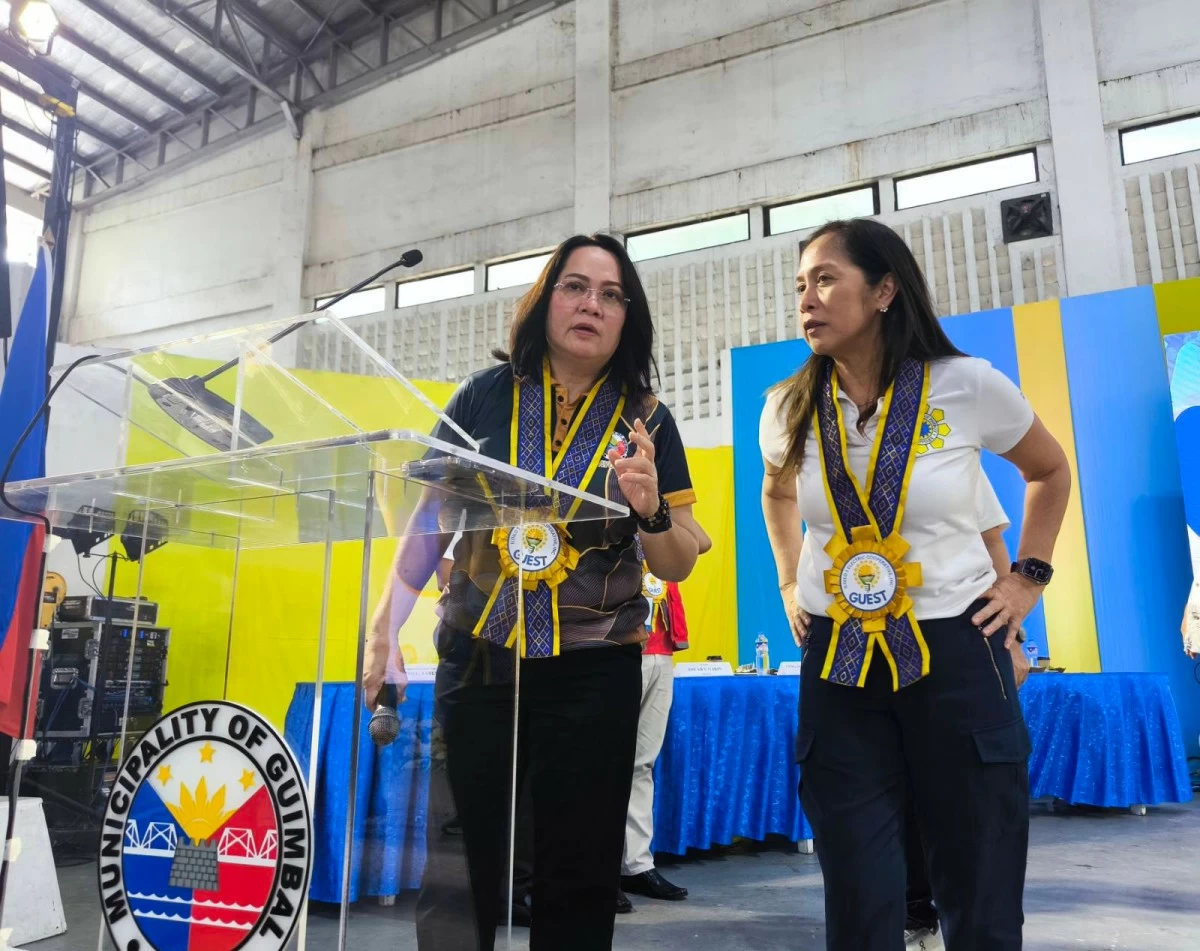 Energy chief Garin warns vs oil, gas profiteering, hoarding