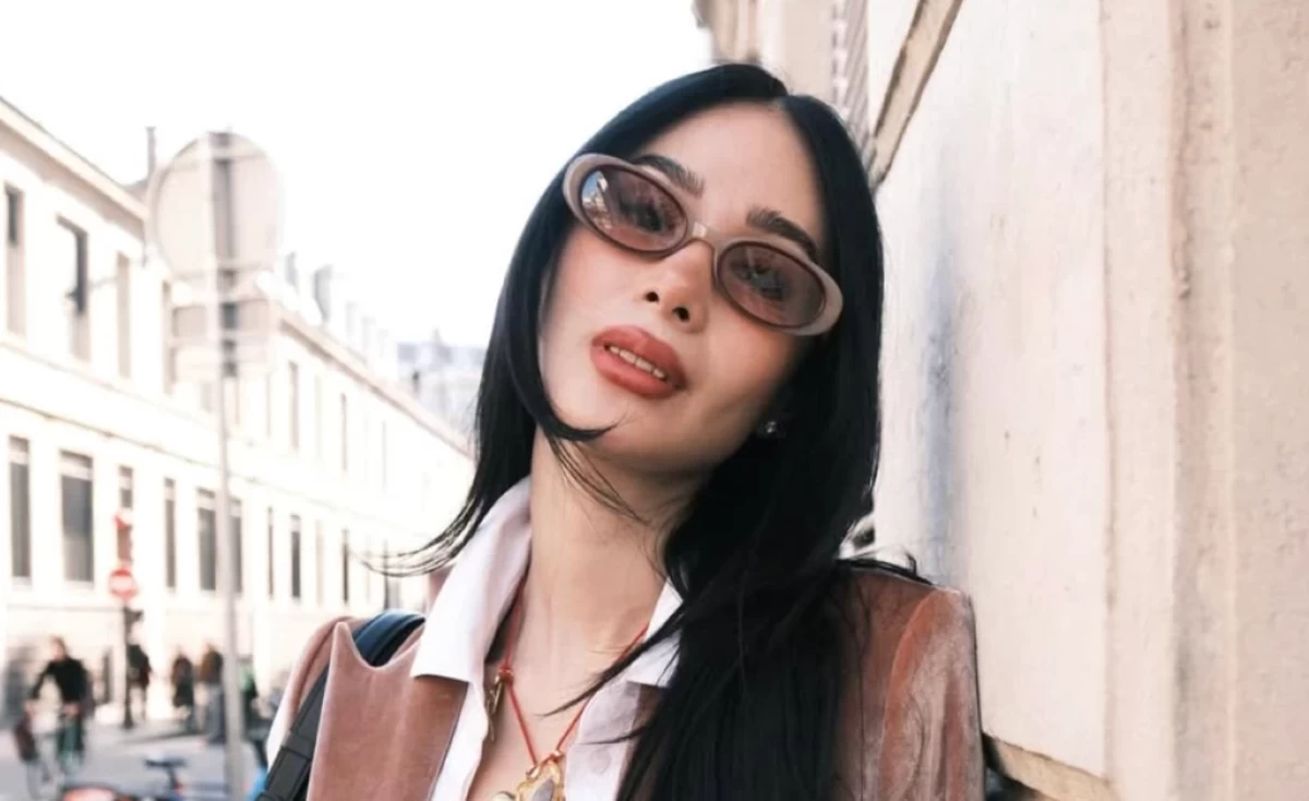 Heart Evangelista (Facebook)