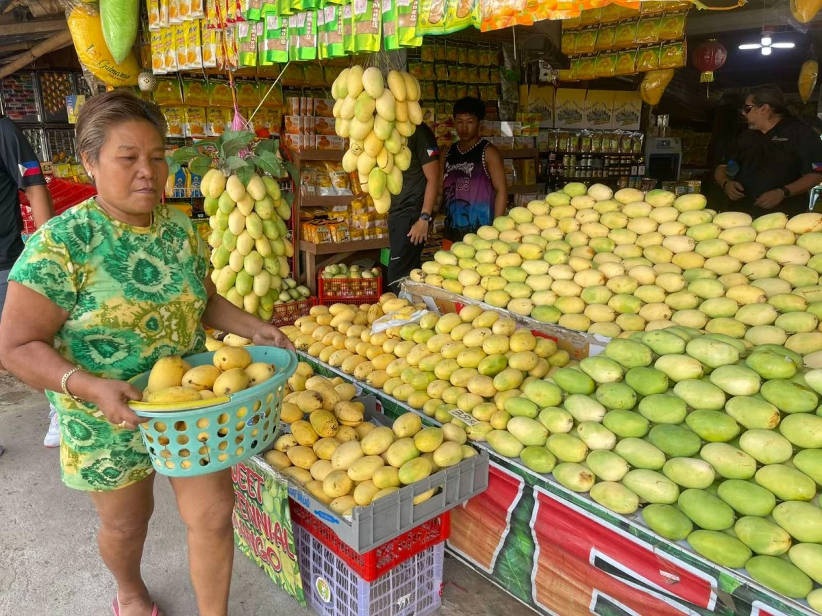 The 5150 Triathlon blends high-performance racing with island hospitality where every stride is power by sunshine – and a taste of the world-class mangoes of Guimaras.