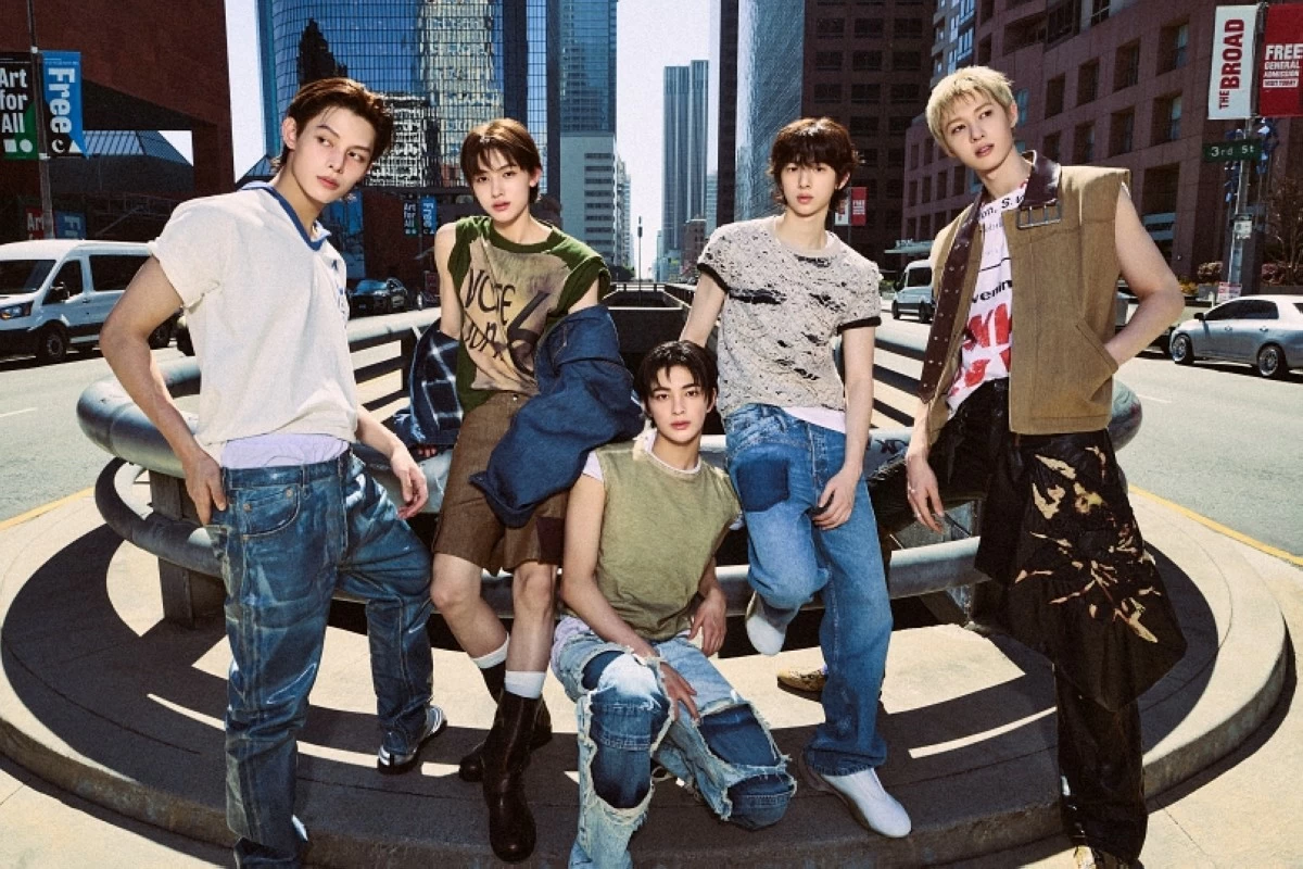 Cortis (Big Hit Music) 