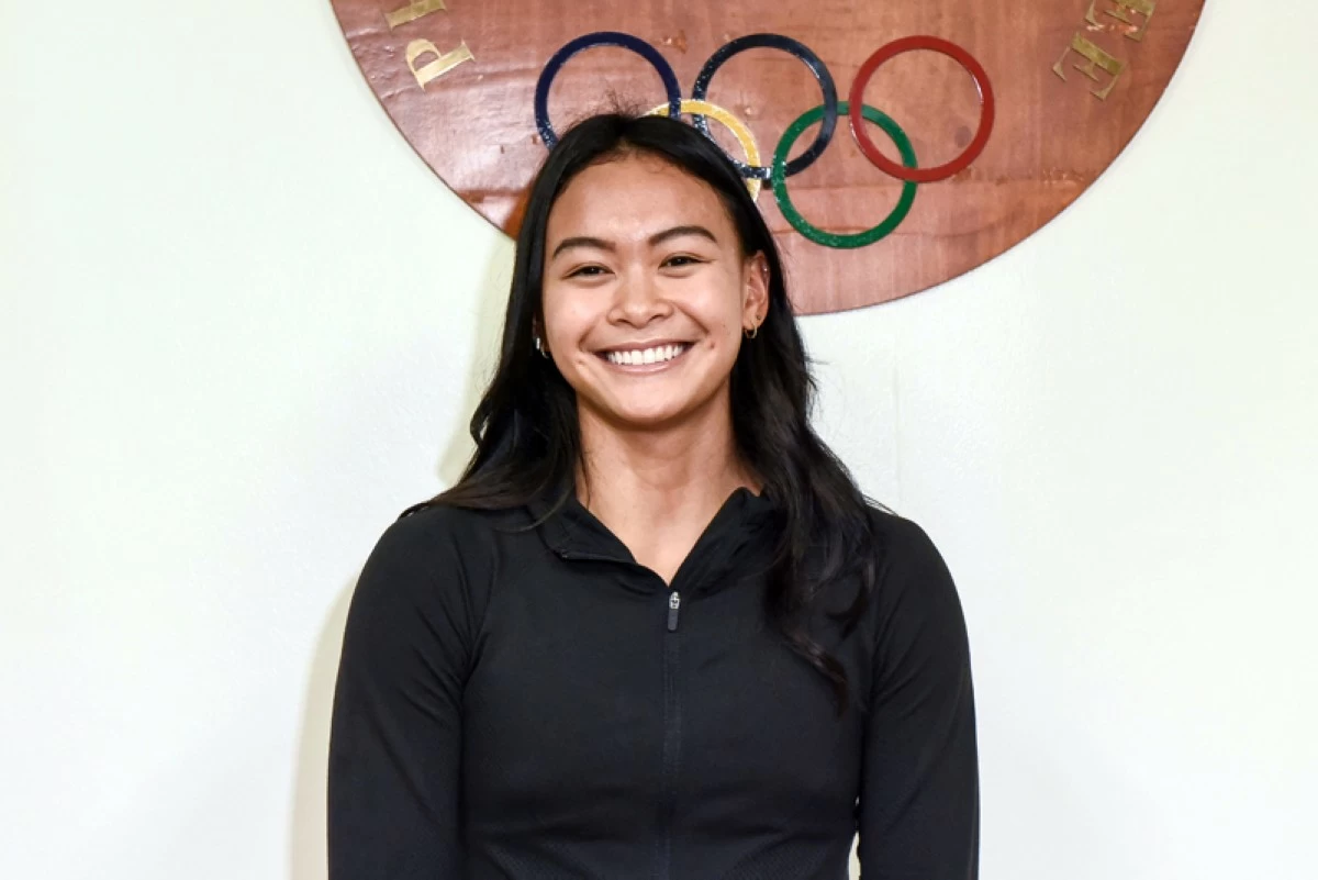 Kayla Sanchez switched her affiliation in 2022.