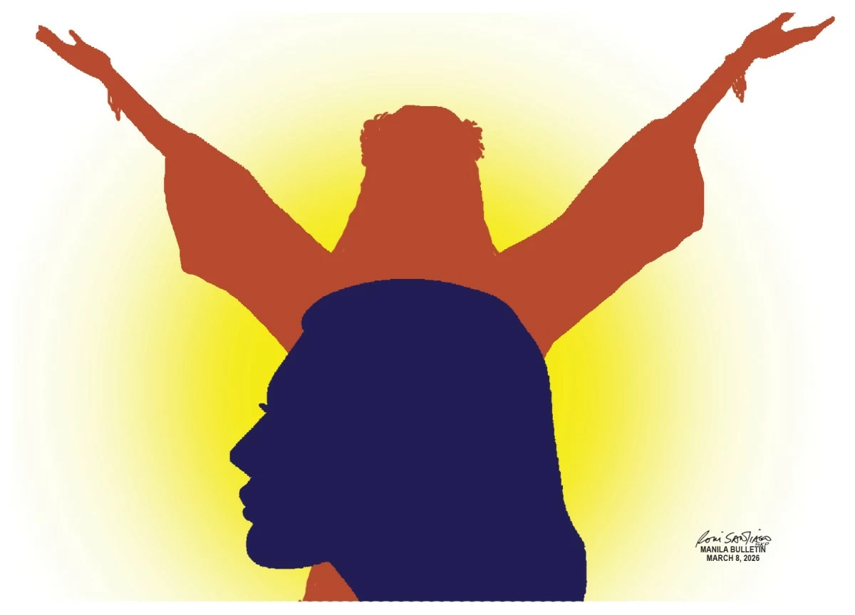 Celebrate women; lead like the Babaylans - Manila Bulletin by Manila Bulletin
