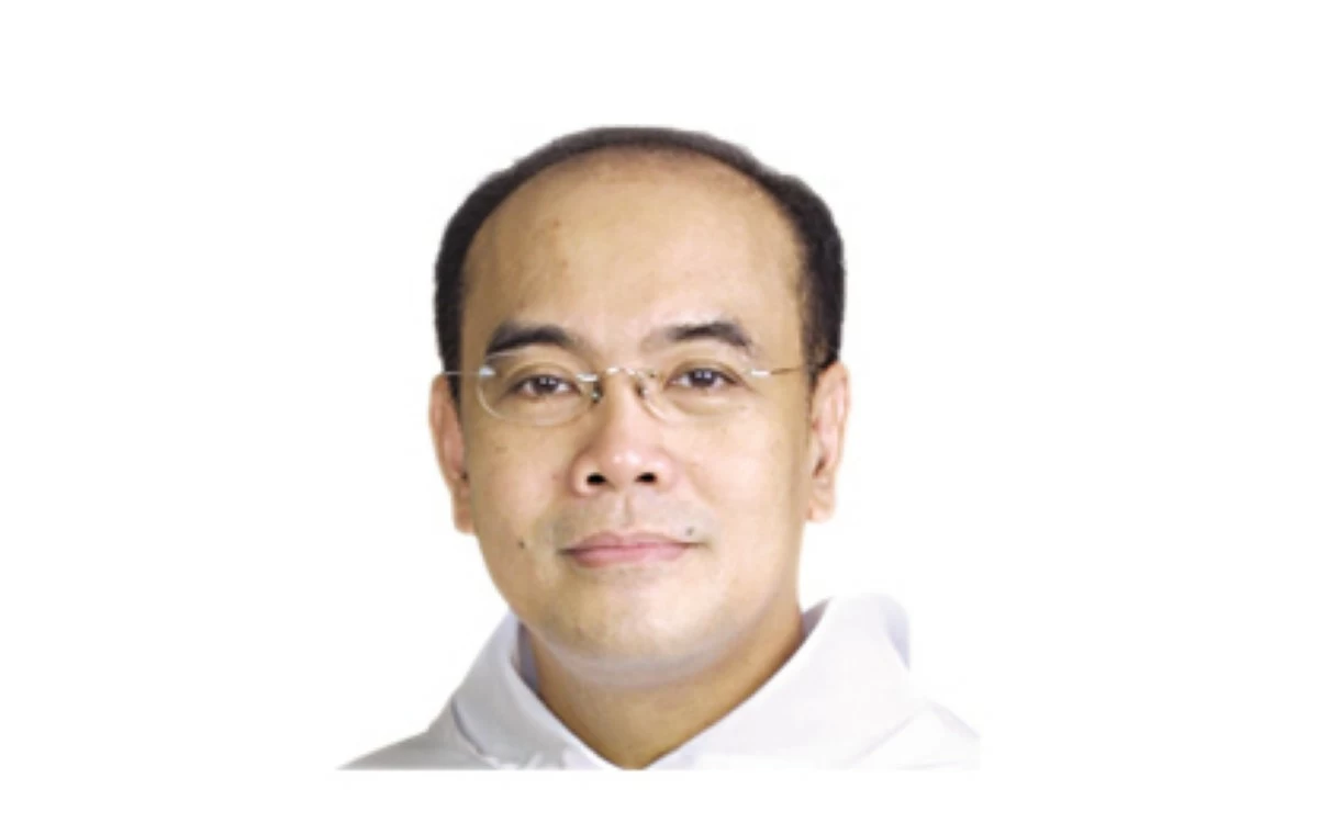 A healing encounter - Manila Bulletin by Fr. Rolando V. De La Rosa
