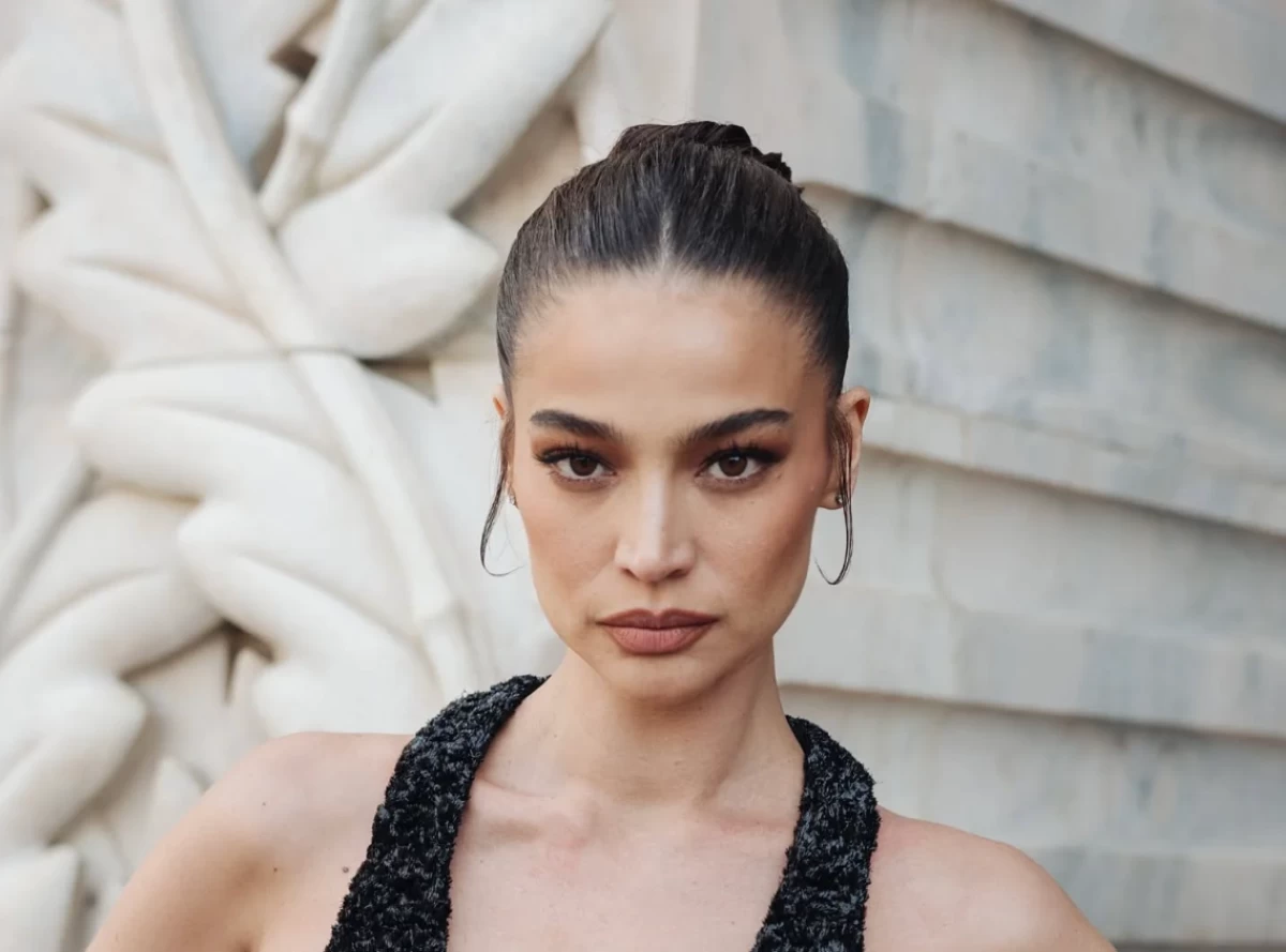 Anne Curtis (Facebook)