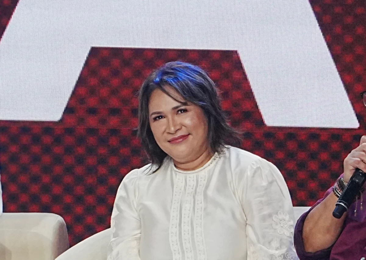 Janice de Belen (Images courtesy of Facebook)