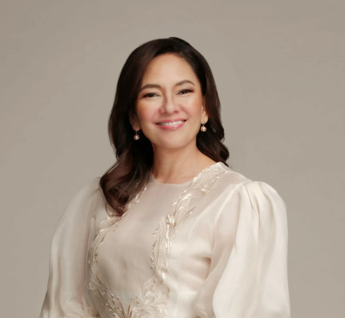 Senator Risa Hontiveros