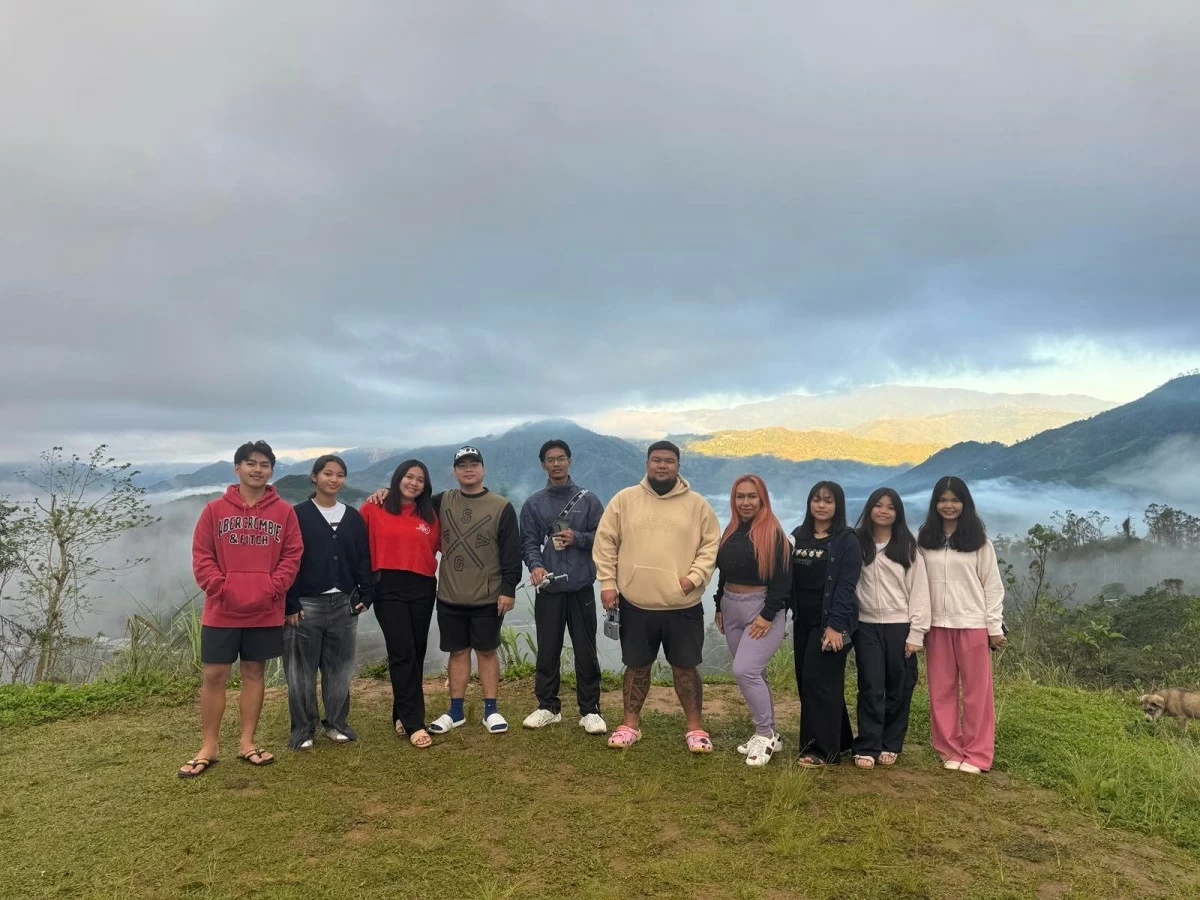 Rowena as the ultimate cool tita