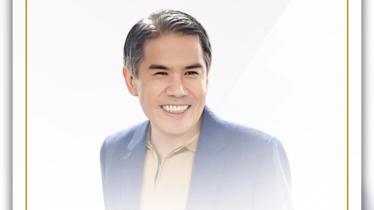 Dominic Edgard Angeles Cabangon