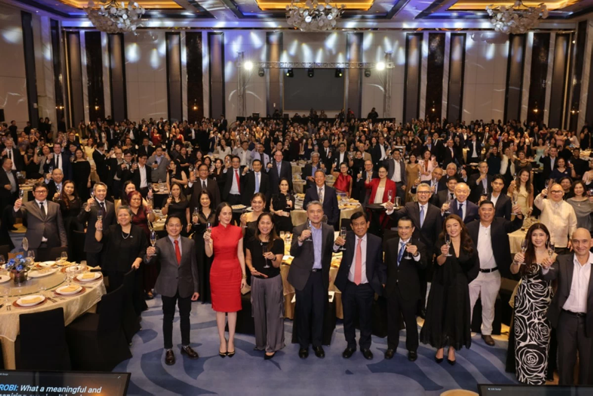 First Gen-EDC stakeholders gathered to celebrate its 50 years of geothermal leadership, which has put the Philippines on the map as the world’s third largest geothermal producer. 