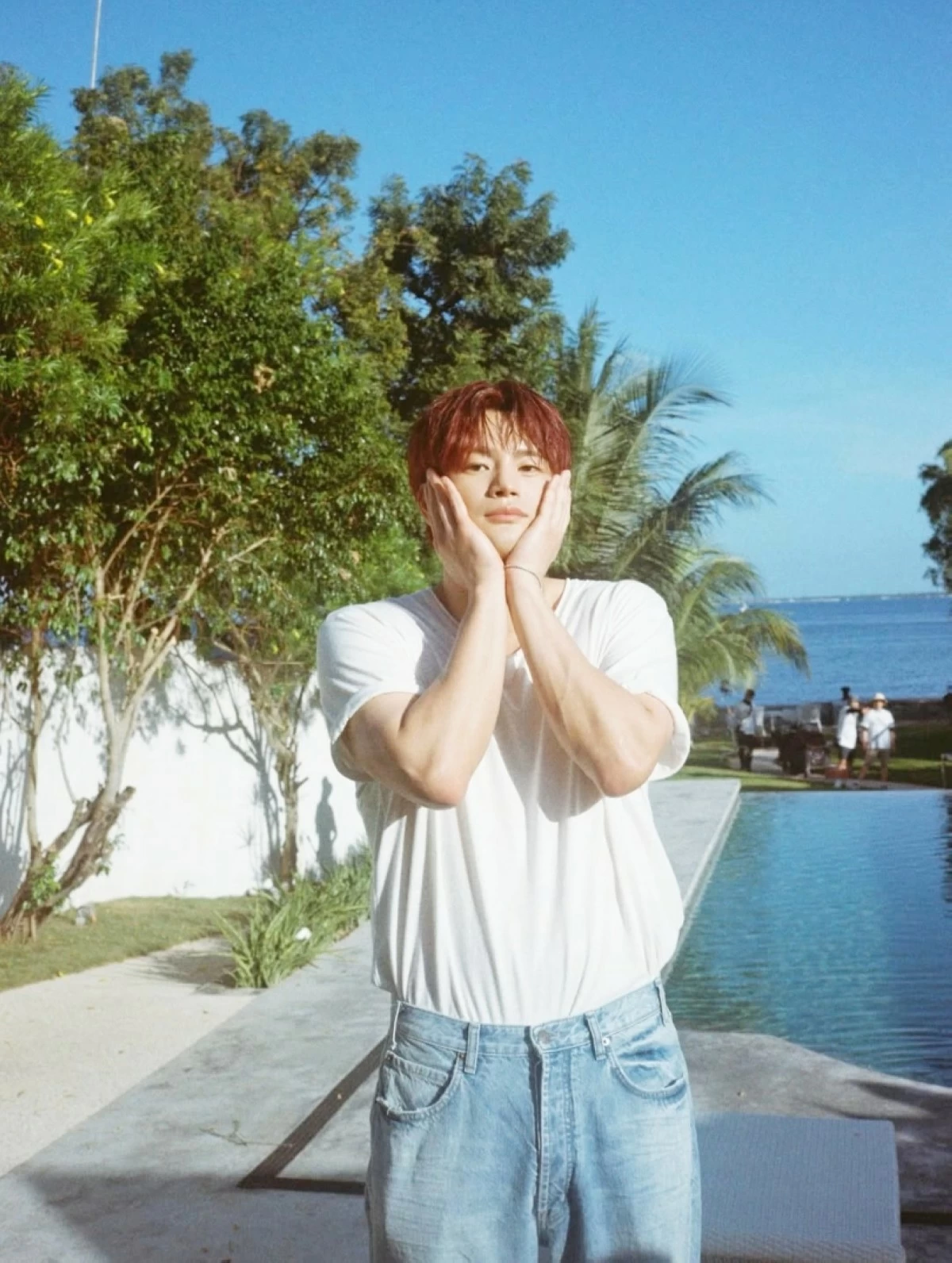 Seo In-guk (Instagram) 