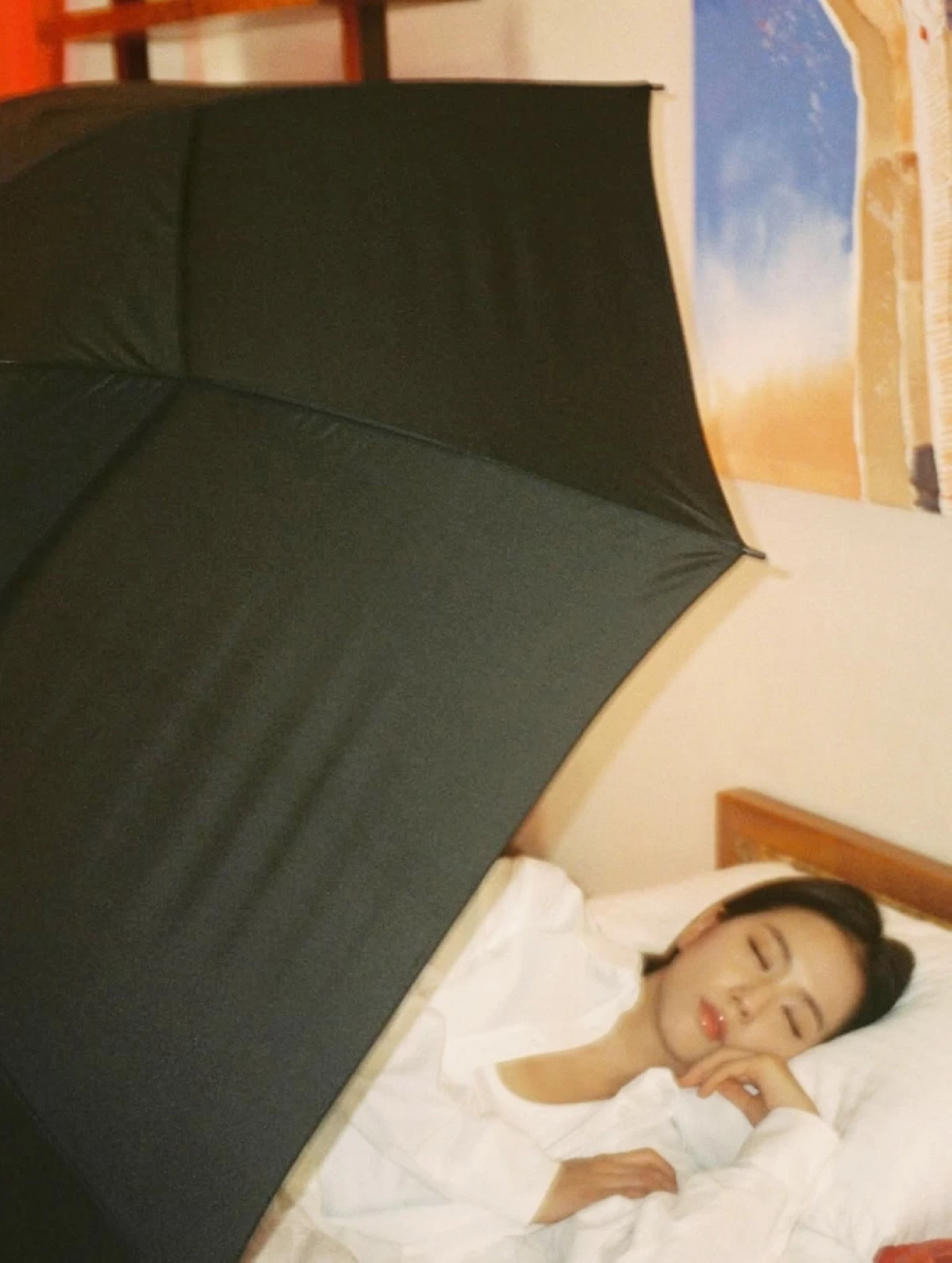 Jisoo (Instagram) 