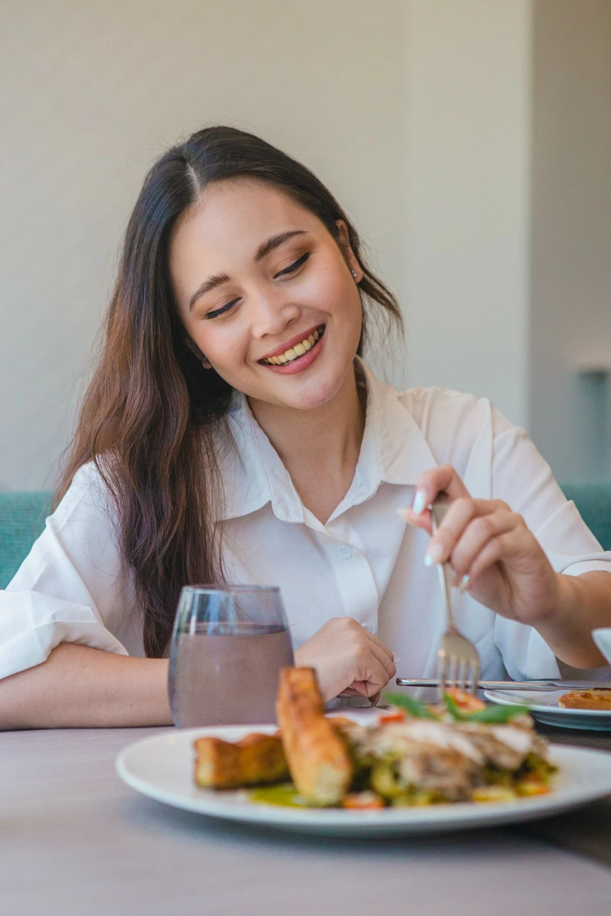Ani Restaurant All Day dining
