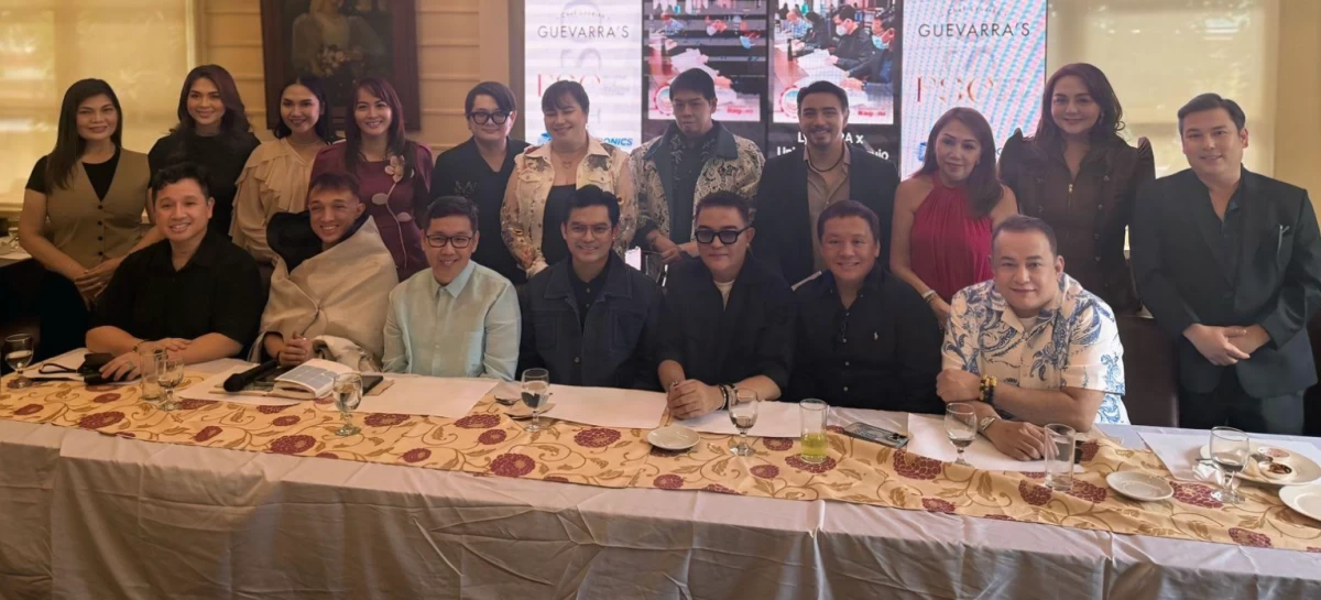 Stars, beauty queens to topbill HIYAS Charity Gala at Manila Hotel - Manila Bulletin by Annalyn S. Jusay