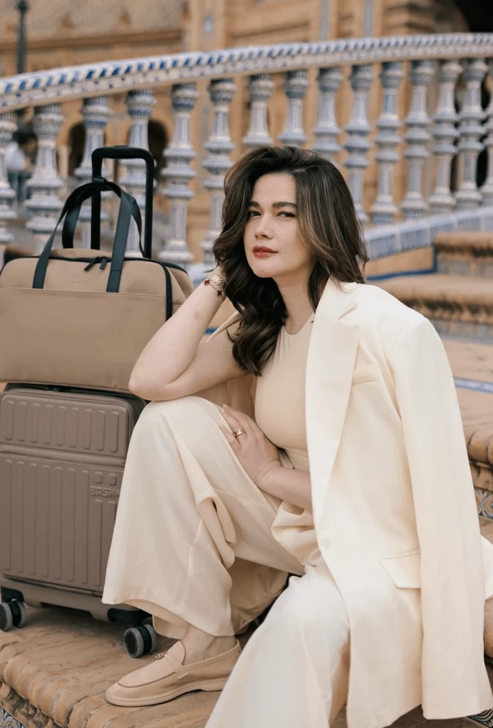 Bea Alonzo (Instagram)