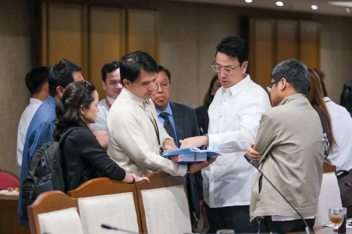 Quimbo renews call to revisit Oil Deregulation Law amid fuel price shocks - Manila Bulletin by Ellson Quismorio