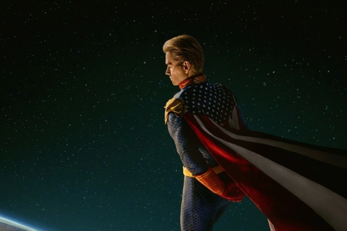 'The Boys' final season trailer released - Manila Bulletin by Jonathan Hicap