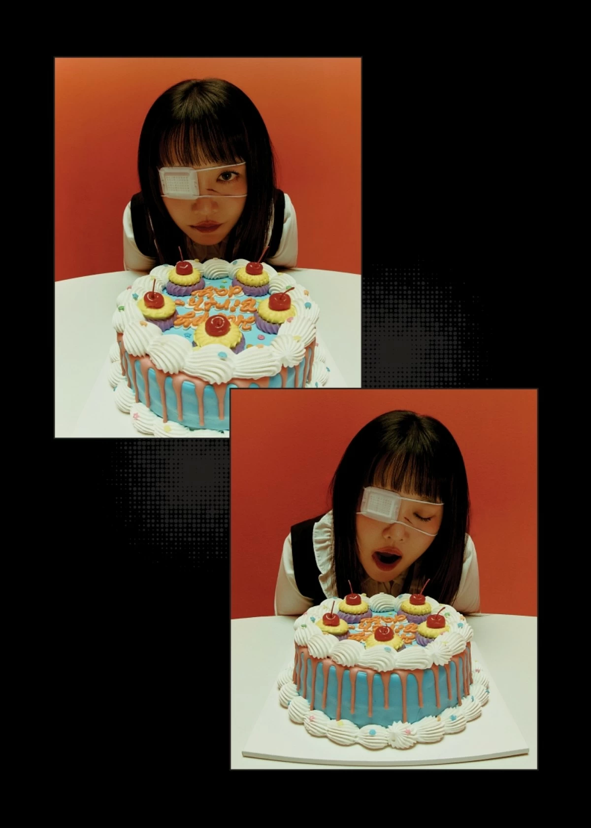 Korean singer Younha (C9 Entertainment) 