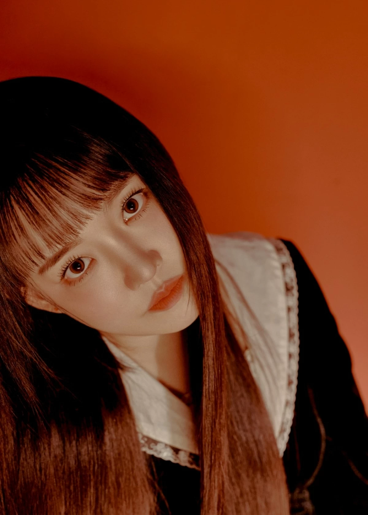 Korean singer Younha (C9 Entertainment) 