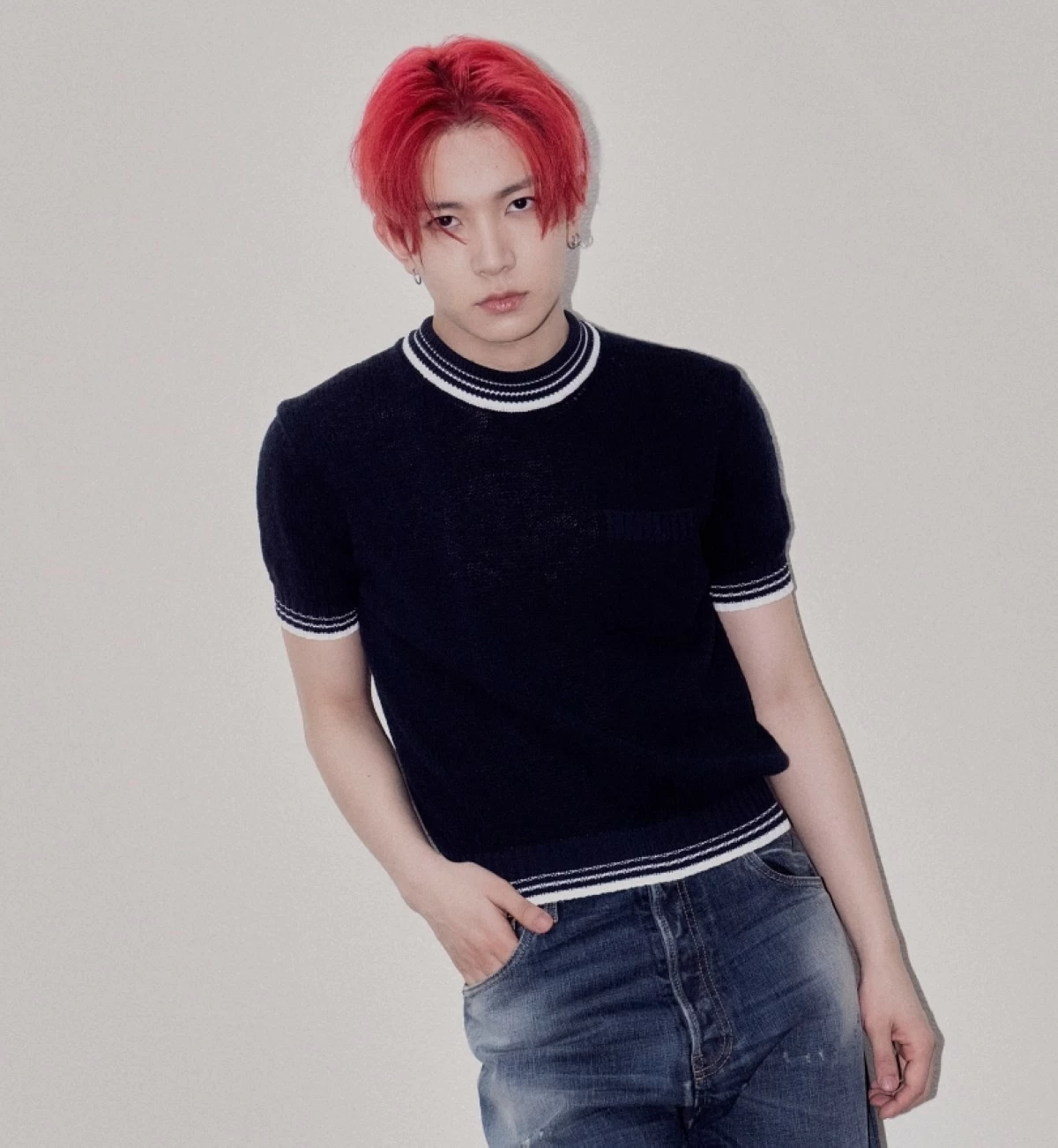 ENHYPEN's Heeseung (Instagram)