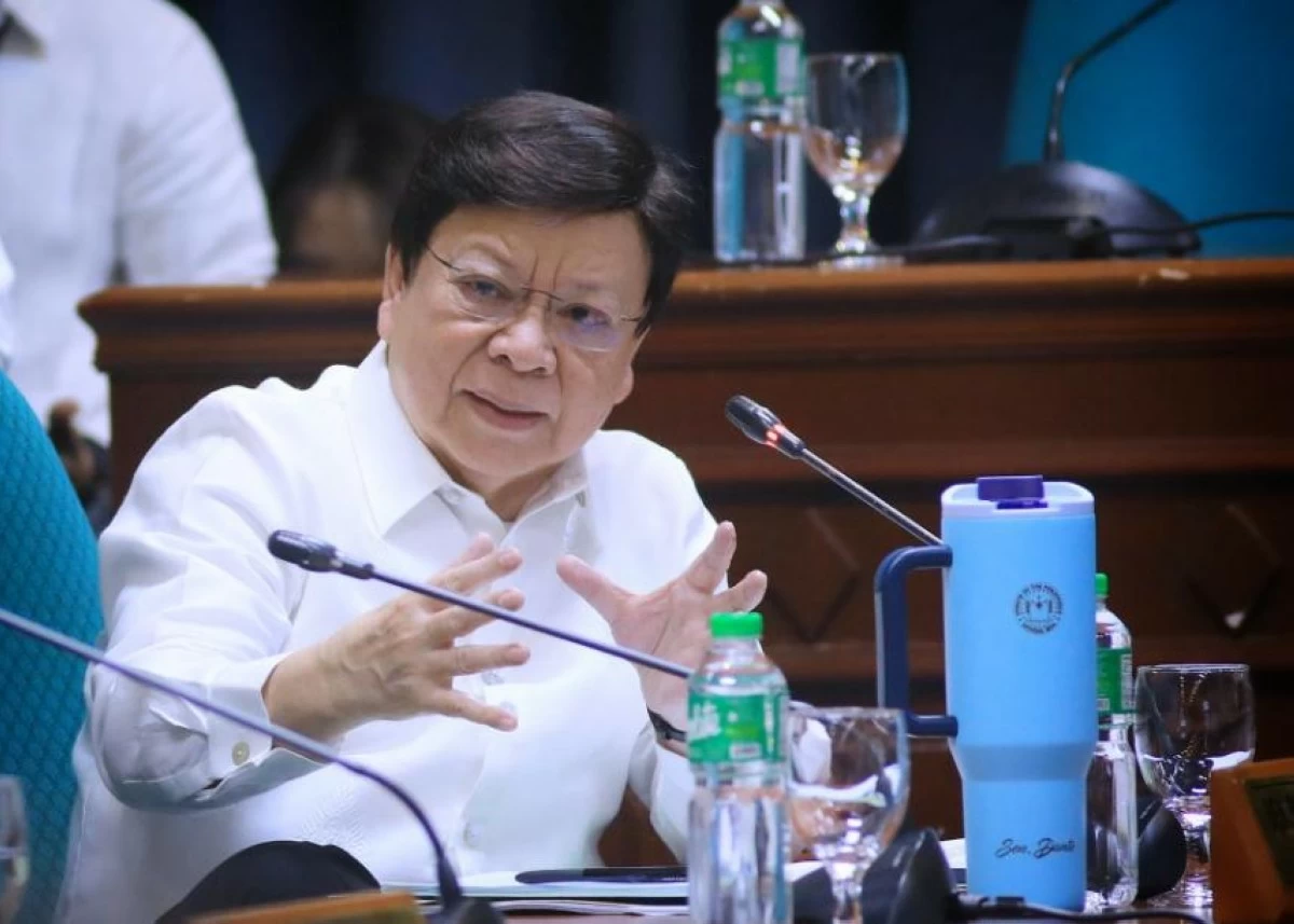 Senator Rodante Marcoleta (Senate PRIB photo)