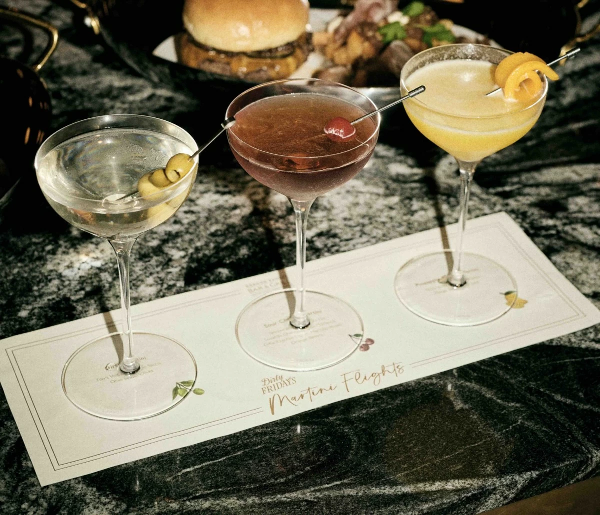 Dirty Fridays, just before the storm - Manila Bulletin by Feliciano Rodriguez Iii