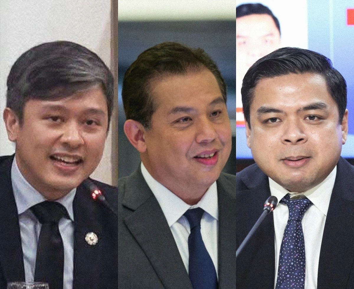 Congressmen from both sides of fence welcome panel passage of fuel excise tax suspension bill - Manila Bulletin by Ellson Quismorio
