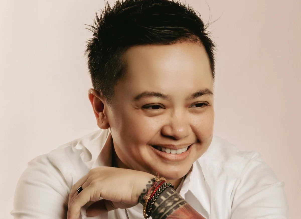 Ice Seguerra Live! at Hard Rock Cafe Manila on March 12