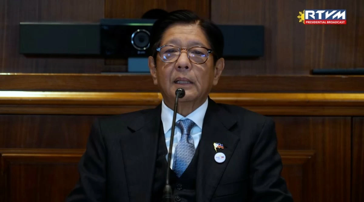 Marcos to certify emergency powers bill urgent - Manila Bulletin by Argyll Cyrus Geducos