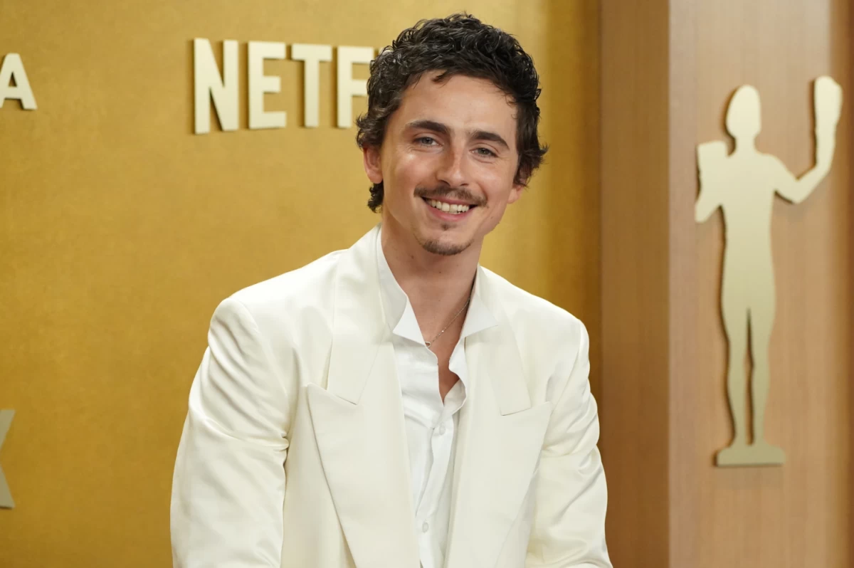 Dudamel says Chalamet shows ignorance in claiming 'no one cares' about opera and ballet - Manila Bulletin by Associated Press