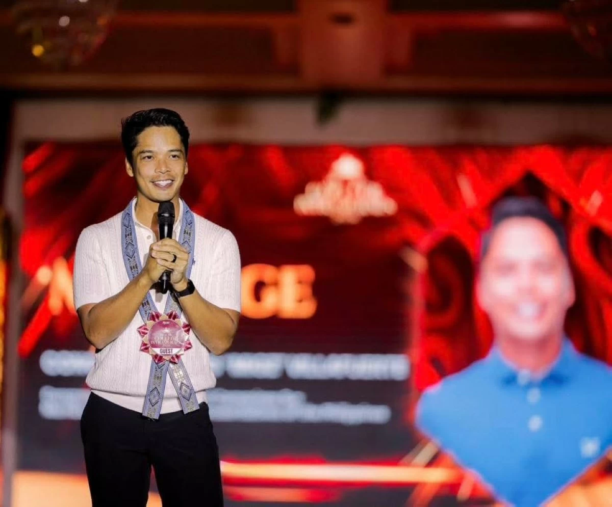 Villafuerte hails PCO move to tap 'legacy media' in fight vs fake news - Manila Bulletin by Ellson Quismorio