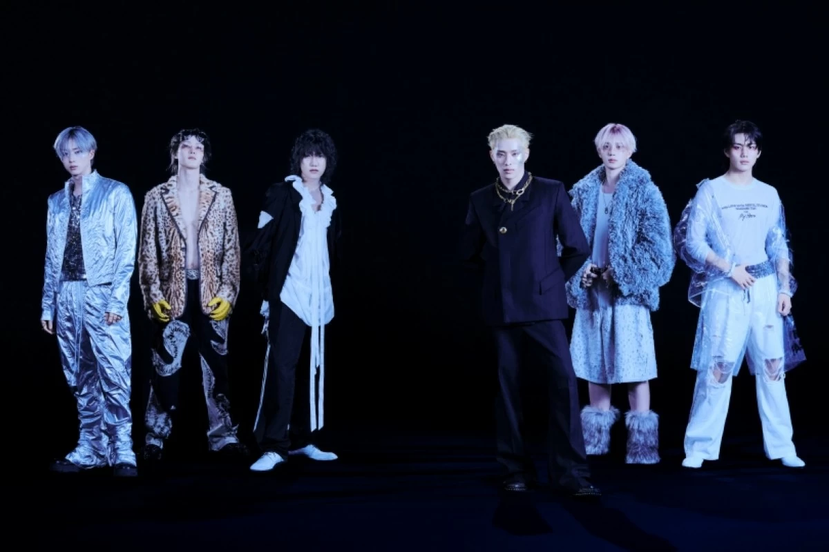 P1Harmony (FNC Entertainment) 