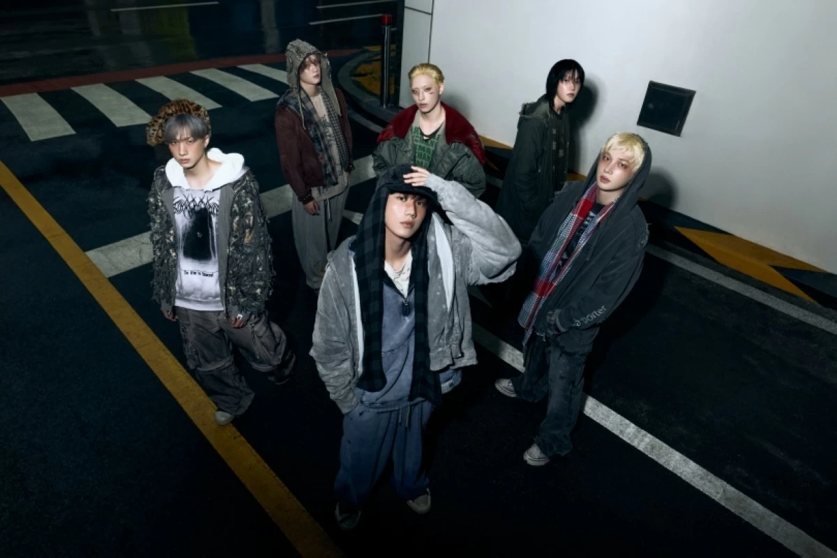 P1Harmony (FNC Entertainment) 