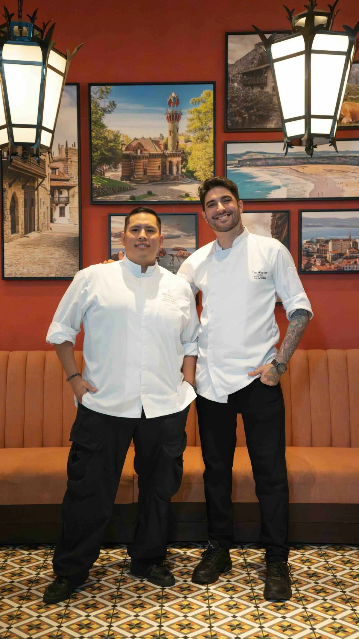 Spanish and Nikkei flavors meet in limited-run tasting menu - Manila Bulletin by Manila Bulletin Newsroom