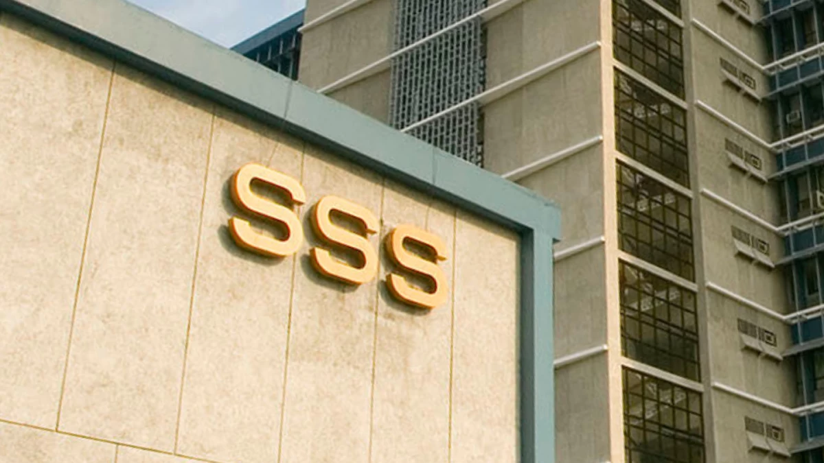 SSS pensioners can now do 'proof of life' online - Manila Bulletin by Manila Bulletin Newsroom